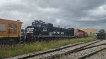 NS 3850